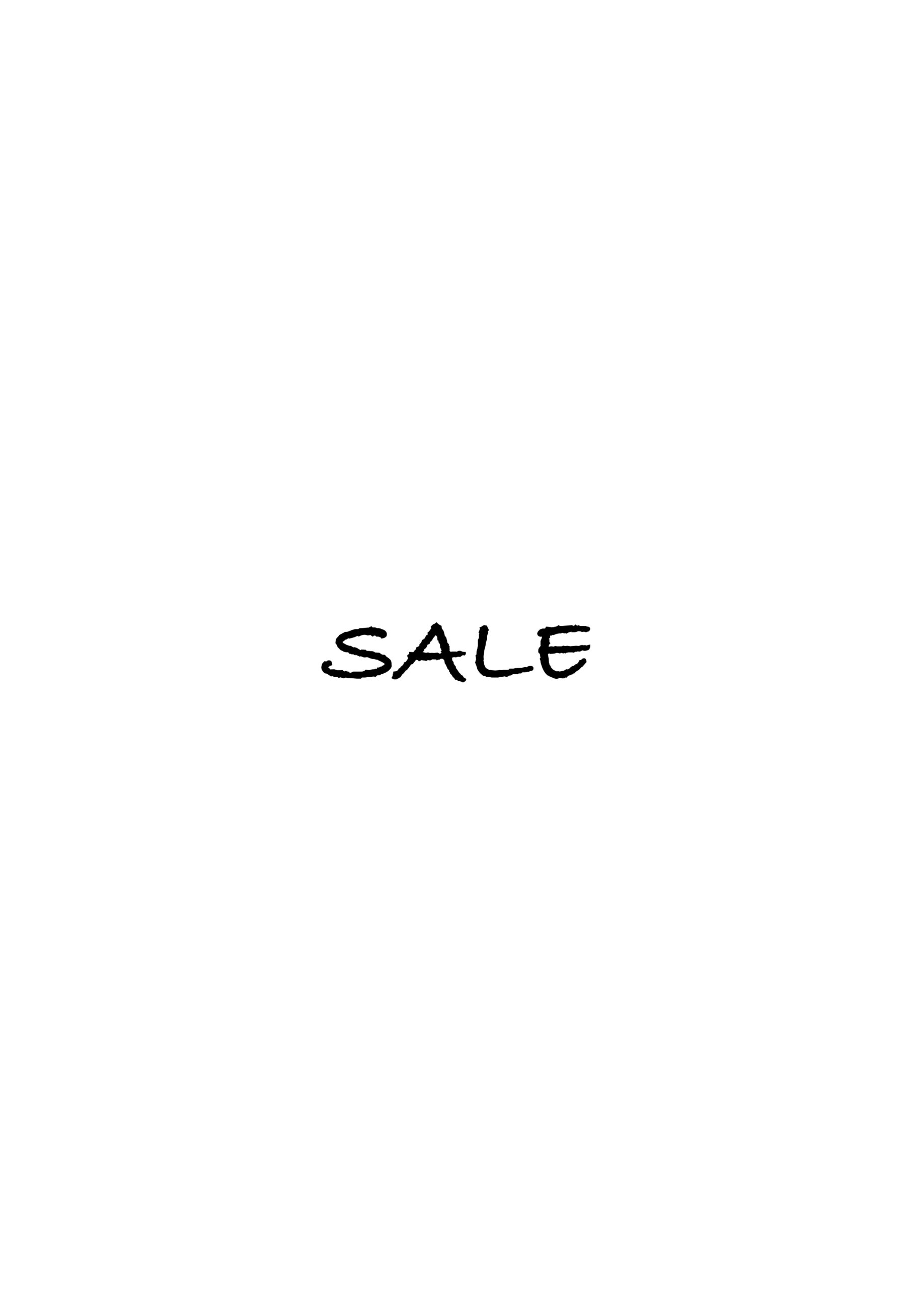SALE