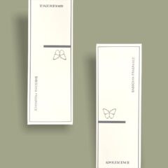 香りと第一印象の関係