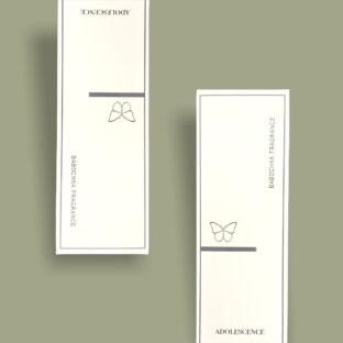 香りと第一印象の関係