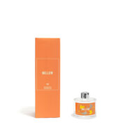 MELLOW - Space Fragrance -