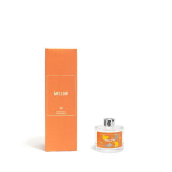 MELLOW - Space Fragrance -