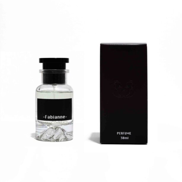Fabianne -PERFUME-