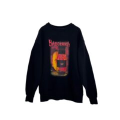 Another Side Sweater