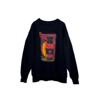 Another Side Sweater