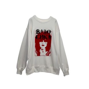 Sonic Banshee Sweater