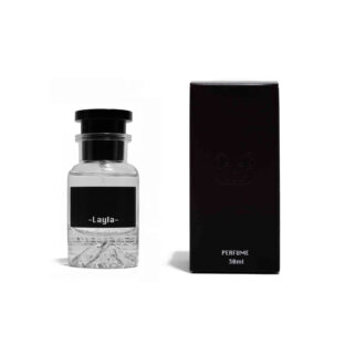 Layla -PERFUME-