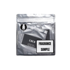 FRAGRANCE SAMPLE