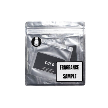 FRAGRANCE SAMPLE