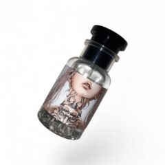 Syrup Wrap Studio Perfume - Sui