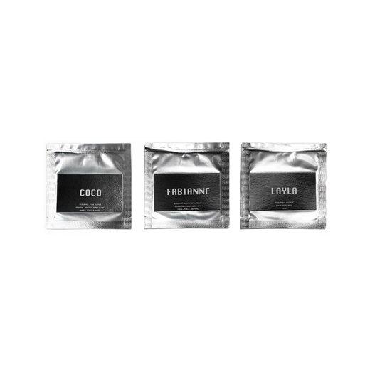 Instagram の投稿：FRAGRANCE SAMPLE